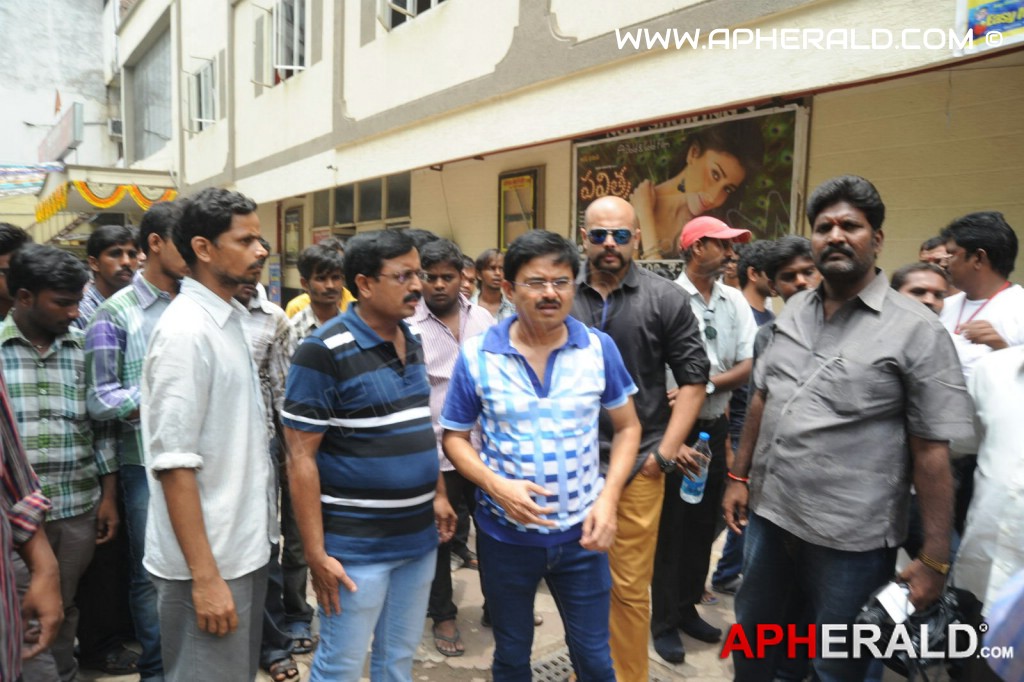 Pavitra Team Hangama in Theaters 